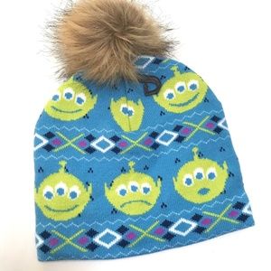 toy story beanie